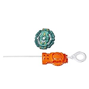 Beyblade Burst Rise Hypersphere Poison Cyclops C5-starterset — Gevechtstol van het type: verdediging en Launcher…