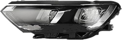 Phares pour VW Passat B8 résolvez le problème d'optique usé ou brisé L