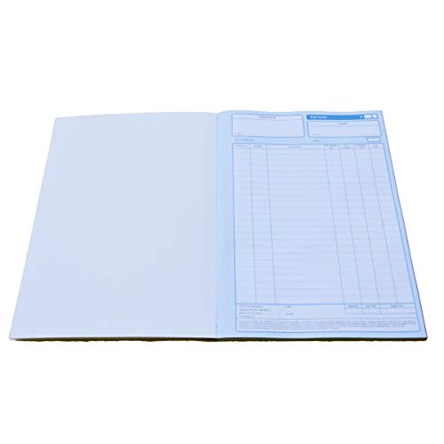 EZ Office - Manifold fatture autocopiant stampato