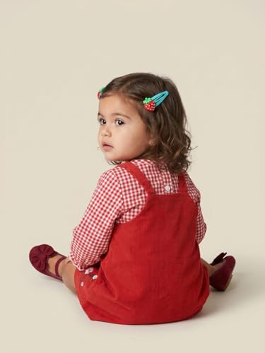 Image of Nautinati Girls Romper