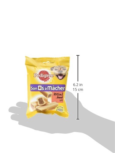 Pedigree - Son Osso da Masticare per Cani