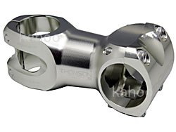 Amazon | THOMSON ELITE X4 STEM トムソン エリートX4ステム シルバー