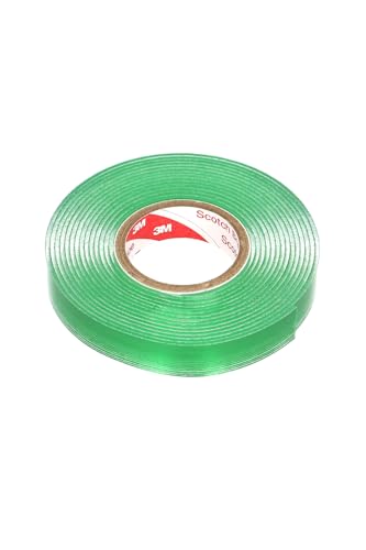 G[(amon) vXybNʃe[v NAŖڗȂ hAoCU[Ȃǂ̃NAp[c̐ڒ  10mm×2m×1mm ԗp 3948