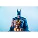 DC Heroes: Batman (Classic Version) Previews Exclusive 1:8 Scale Statue