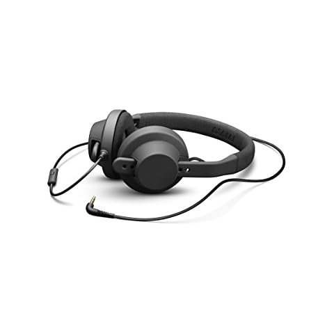 AIAIAI TMA-1 X DJ Headphones Black Cover