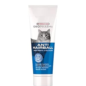 Versele-Laga Oropharma Anti Hairball Paste 100 g
