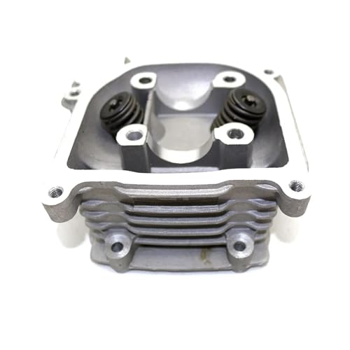 UIAHNE 50cc GY6 Cylinder Head Assembly