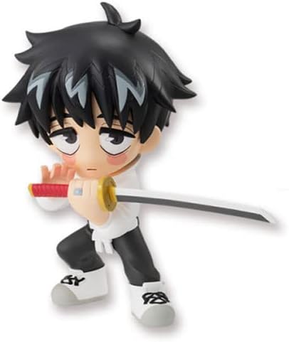 Amazon 劇場版 呪術廻戦 0 Toonize 乙骨憂太 ノーマルカラー単品 フィギュア ドール 通販 Amazon 劇場版 呪術廻戦 0 Toonize 乙骨憂太 ノーマルカラー単品 フィギュア ドール 通販