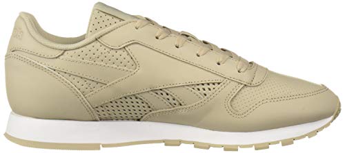 Image of Reebok Classics Men's Cl Lthr Leather Running Shoes