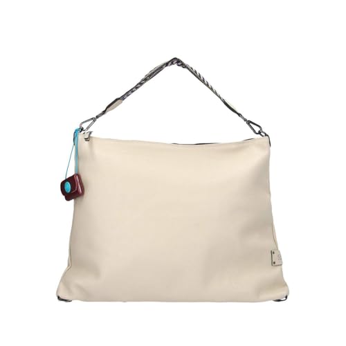 Gabs sac bandoulière modulable en cuir véritable pour femme active moderne