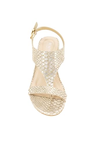 Image of Kenneth Cole REACTION Women's Greatly Thong | Casual Sandals