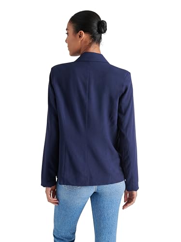 Steve Madden Women's Payton Blazer4