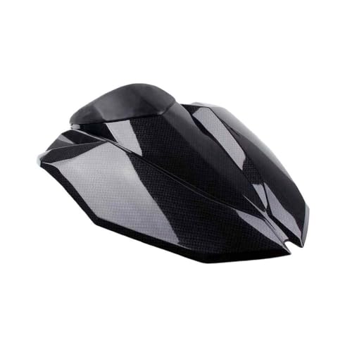 Capot de selle moto pour Z800 2012-2020 carénage arrière solo noir