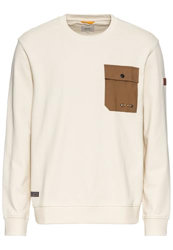 Maillot de survêtement Camel Active contre le froid veste coton légère