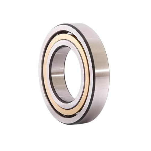 Roulement à billes 7307BM 35x80x21 ABEC-3 à contact oblique premium
