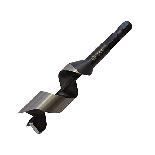 スターエム 5B-255 先三角ショートビット 25.5mm