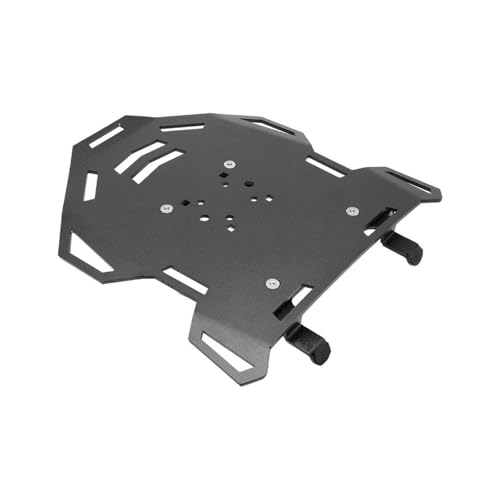 Support rails bagages R1300GS évite le glissement des sacs de selle