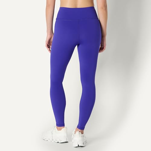 Image of Amazon Essentials Women's Active Total Train Gym Workout Leggings