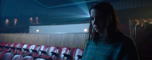 Red Screening - Blutige Vorstellung - Limited Edition Mediabook (uncut) (+ DVD) [Blu-ray]