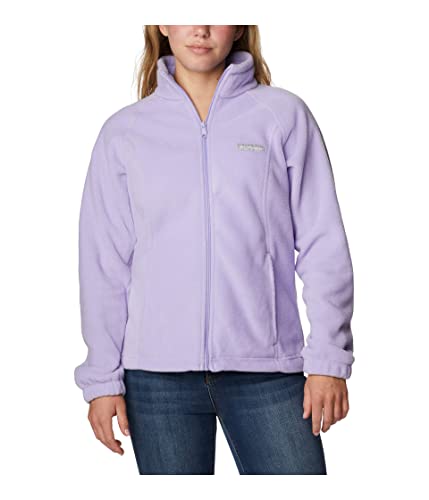 Image of Columbia Women's Benton Springs Full Zip