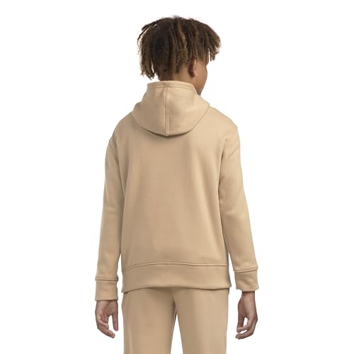 Image of Levi's Boy's Pullover Hoodie (Big Kids)