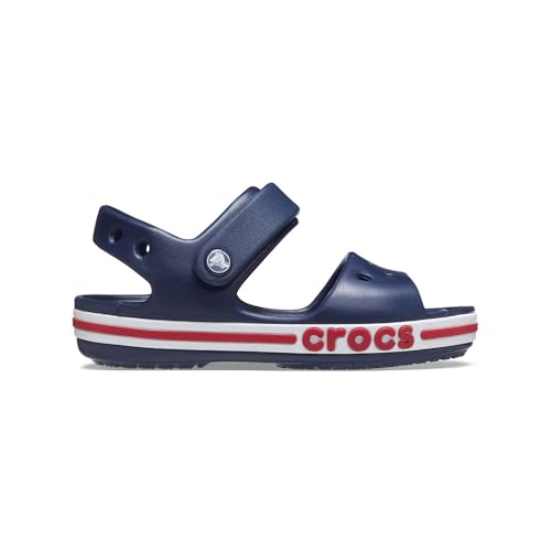 Image of Crocs Unisex-Child Bayaband Sandal