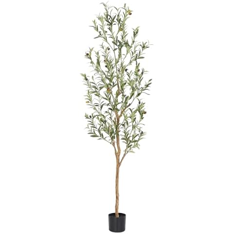 Bellacat Faux Olive Tree 6ft Cover