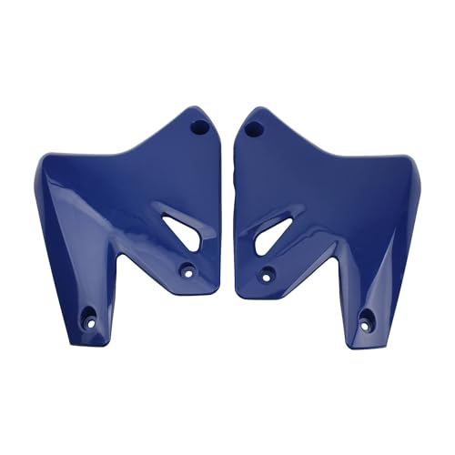 Panneau Couverture Moto DRZ400S DRZ400E de Protection Avant pour Carénage
