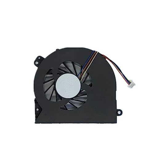 Ventilateur CPU pour HP ProBook 4540s 4545s noir de remplacement