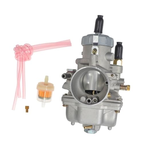 Carburateur 2 temps pour réparer le moteur Polaris 250