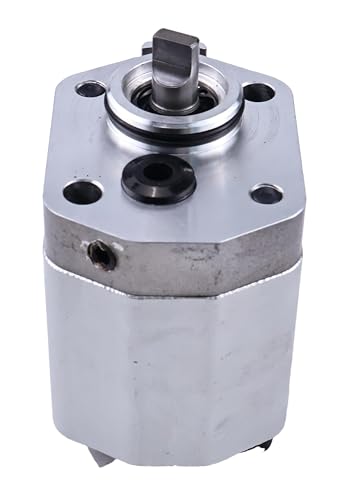 Image of Hydraulic Pump 7023580 Compatible with JLG Electric Scissor Lift 2646ES 3246ES