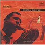 ボストン・ブロー・アップ