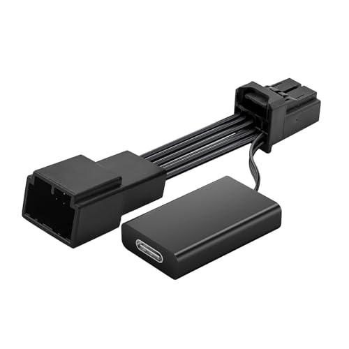 Dashcam Power Adapter 10 Pin Custom for Nissan Frontier Titan