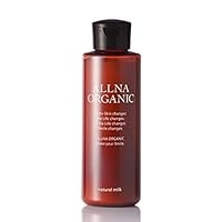 【ラスト】allnaorganic オルナ オーガニック　化粧水　乳液　6本 楽天市場】【公式】オルナオーガニック 化粧水 & 乳液 & 美容液