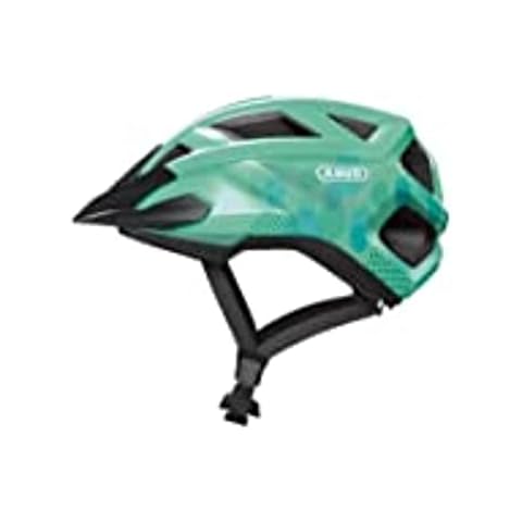 ABUS Unisex Jugend Fahrradhelm Cover
