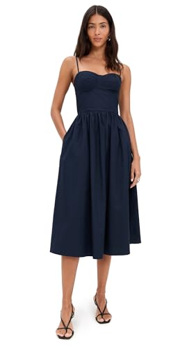 LE BOP Women's Paige Bustier Dress