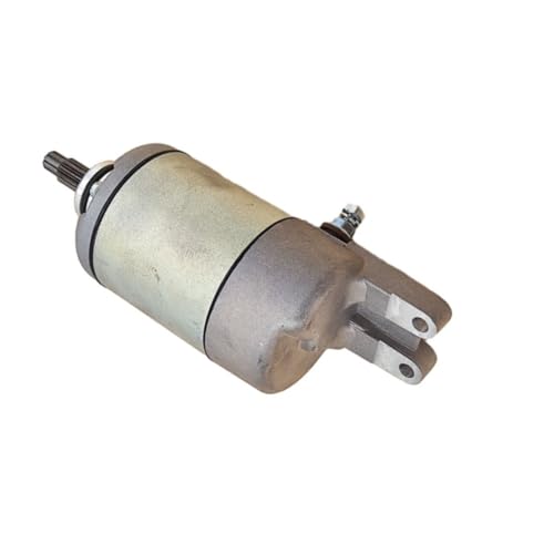 Motor de arranque compatible con ATV TRX500FA FourTrax Foreman Rubicon 2001-2014 2