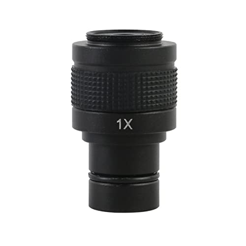 Lbg 23.2 ~[g 0.4X/0.5X/1X C }Egڊ჌YA_v^[ + 30mm/30.5mm OdqfW^JpXeI YA_v^[(1X adapter)