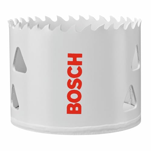 Image of Bosch HBT236 2-3 /8 in. Bi-Metal M42 Hole Saw