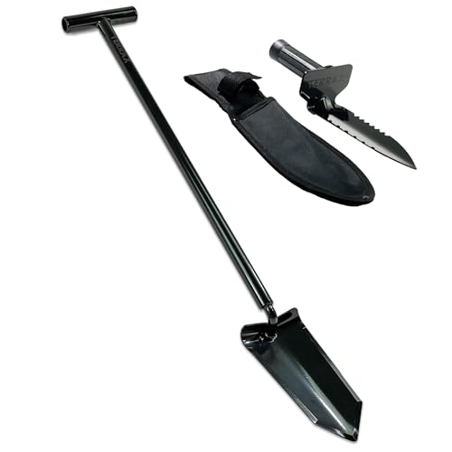 Best Shovel To Dig Up Sod