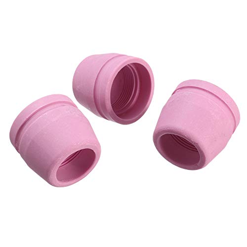 MEIZHAUNG 26 Pcs Kit De Consumíveis Do Cortador De Plasma SG-55 AG-60 WSD-60P Bico Da Ponta Da Tocha