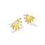 YELLOW OPALESCENT RESIN