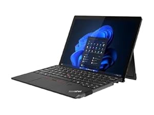 Lenovo Tablet-PC ThinkPad X12 Detachable G2 (21LK001LGE)