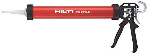 HIlti 24669 Foil Pack Dispenser Manual CS 270-P1 firestop fire Protection
