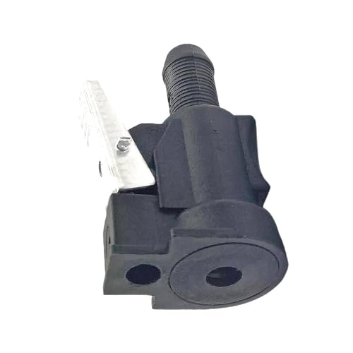 Connecteur de conduite de carburant étanche compatible avec 18-8092 - 3