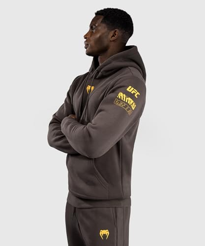 Venum UFC Fusion Fight Week Men's Pullover Hoodie4