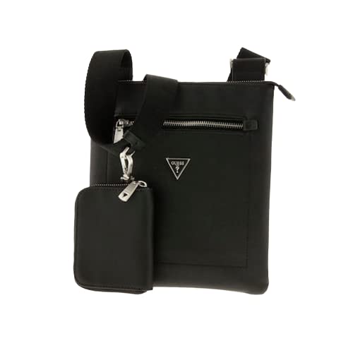 Pochette Guess Femme Classic logo triangle - vue 2