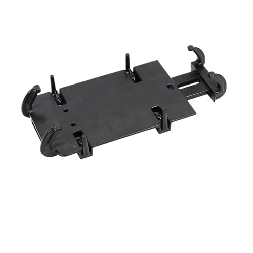 Support téléphone de navigation J300 pour vos trajets moto
