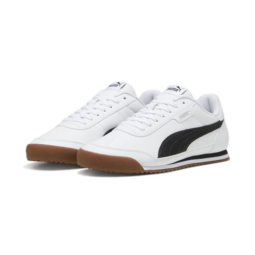 Image of Puma Unisex-Adult Turino Ii Sneaker