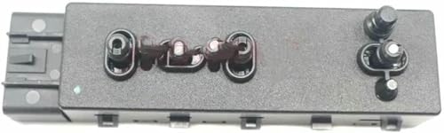 Interrupteur de siège électrique 12451498 conducteur pour Buick LaCrosse Lucerne Allure